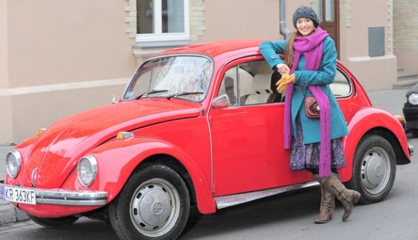 Wyjątkowe przedmioty z serialu