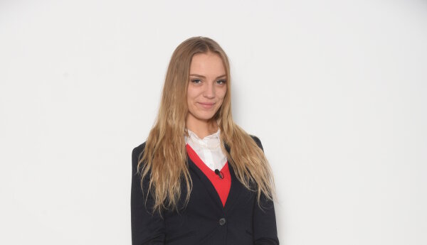 Magdalena Prusinowska