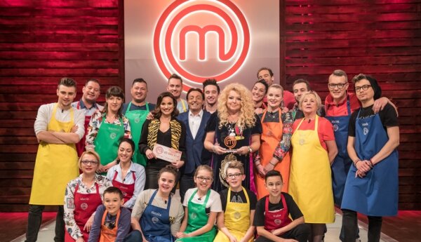 "MasterChef - Najlepsi"