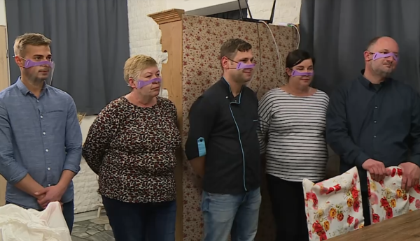 Kuchenne Rewolucje: Co wydarzyło się w Szczyrku? Najlepsze momenty odcinka!
