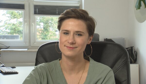 Ewelina Martys