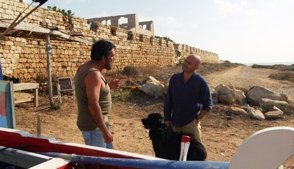 KOMISARZ MONTALBANO
