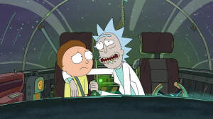 Rick i Morty - serial online, Oglądaj na